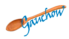 Gauchow for Halloween